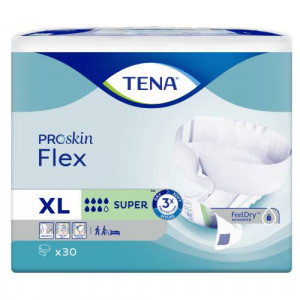 Produktbild von TENA FLEX super XL
