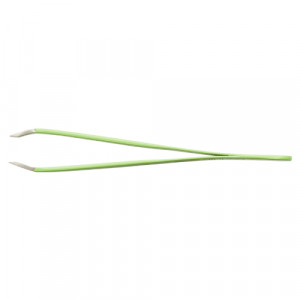 Produktbild von NIPPES Kosmetik Pinzet.abgewink.Nr.709