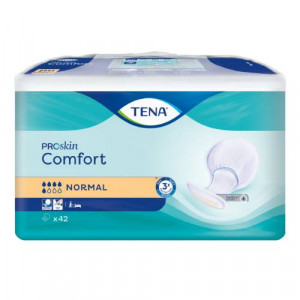 Produktbild von TENA COMFORT normal Vorlage