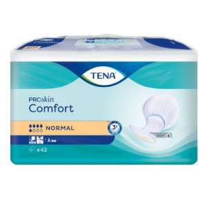Produktbild von TENA COMFORT normal Vorlage