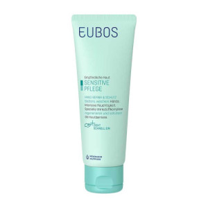Produktbild von EUBOS SENSITIVE Hand Repair & Schutz Creme