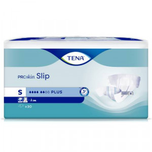 TENA SLIP plus S