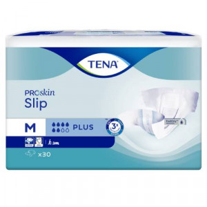 TENA SLIP plus M