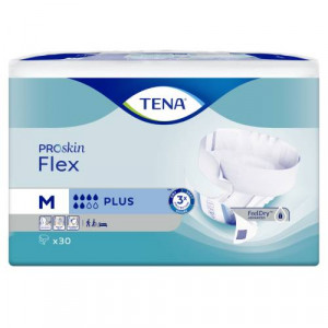 Produktbild von TENA FLEX plus M