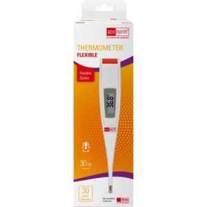 Produktbild von APONORM Fieberthermometer flexible