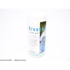 KREATIN 100% Pur Pulver