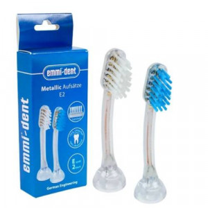 Produktbild von EMMI-DENT Ultraschall B&uuml;rstenkopf Erwachsene