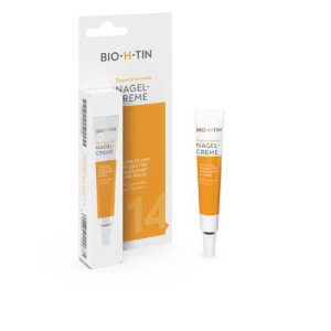Produktbild von BIO-H-TIN Nagelcreme Plus