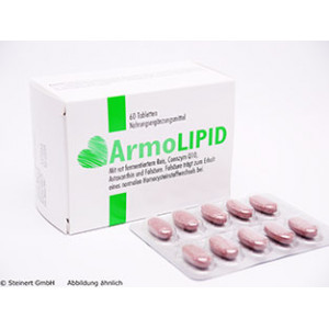 ARMOLIPID Tabletten