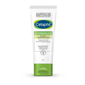 Produktbild von CETAPHIL Feuchtigkeitscreme
