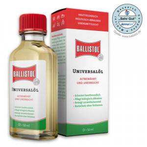 BALLISTOL fl&uuml;ssig