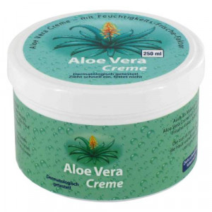 Produktbild von ALOE VERA HAUTCREME