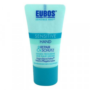 EUBOS SENSITIVE Hand Repair & Schutz Creme