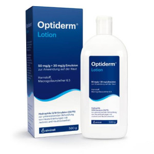 Produktbild von OPTIDERM Lotion