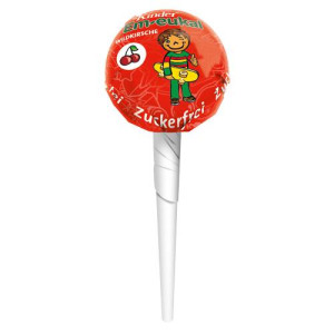 Produktbild von EM-EUKAL Kinder Lolly zuckerfrei