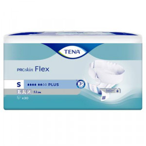 TENA FLEX plus S