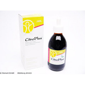 Produktbild von GSE CitroPlus Liquidum