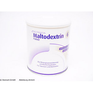 Produktbild von MALTODEXTRIN 6 Pulver
