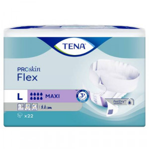Produktbild von TENA FLEX maxi L