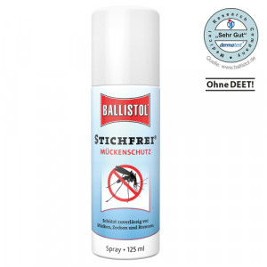 Produktbild von STICHFREI Spray