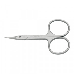 Produktbild von NIPPES Hautschere rostfrei Nr.801R