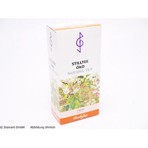 Produktbild von STILLTEE &ouml;ko