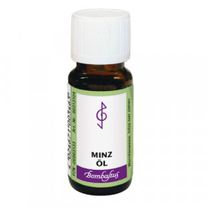 Produktbild von MINZ&Ouml;L
