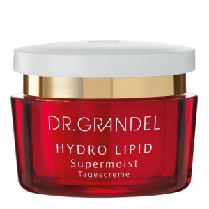 Produktbild von GRANDEL Hydro Lipid Supermoist Creme Tiegel