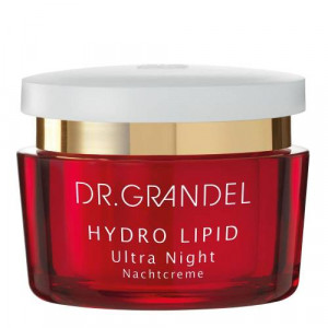 Produktbild von GRANDEL Hydro Lipid Ultra Night Creme Tiegel
