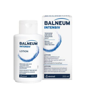 Produktbild von BALNEUM INTENSIV Lotion