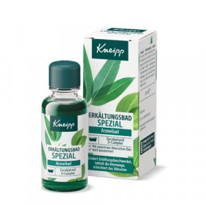 Produktbild von KNEIPP Erk&auml;ltungsbad Spezial
