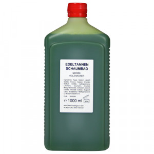 Produktbild von RIVIERA Edeltannenschaumbad