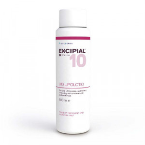 Produktbild von EXCIPIAL U 10 Lipolotio