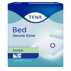 Produktbild von TENA BED super 60x60 cm
