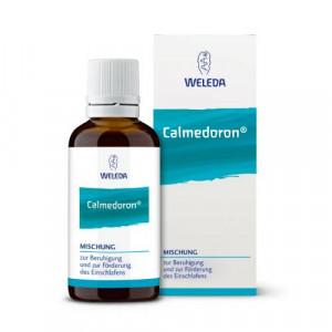 Produktbild von CALMEDORON Mischung