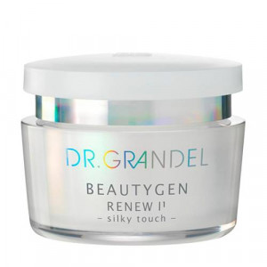 Produktbild von GRANDEL Beautygen Renew I silky touch Creme