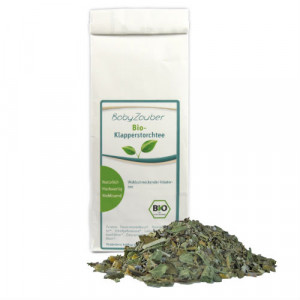 Produktbild von BABYZAUBER Bio-Klapperstorchtee