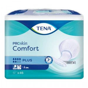 Produktbild von TENA COMFORT plus Vorlage