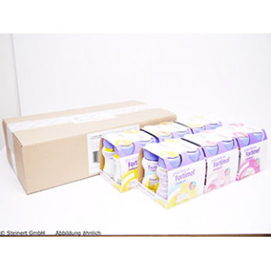 Produktbild von FORTIMEL Compact 2.4 kcal Mischkarton