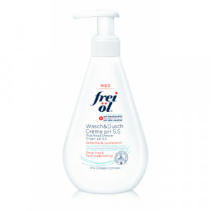 Produktbild von FREI &Ouml;L Wasch & DuschCreme