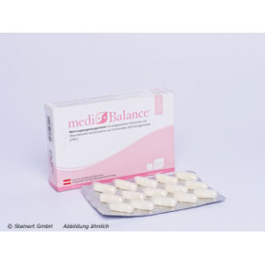 Produktbild von NICAPUR mediBalance PILCO Kapseln