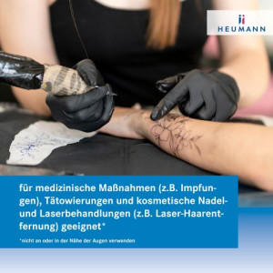 Produktbild von EMULUS 25 mg/g + 25 mg/g Creme