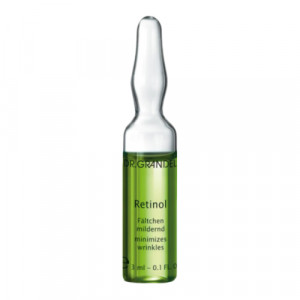 Produktbild von GRANDEL Professional Collection Retinol Ampullen