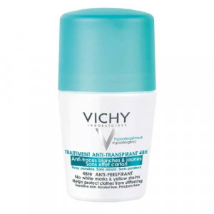 Produktbild von VICHY DEO Roll-on Anti-Flecken 48h