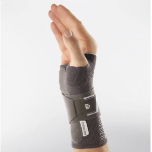 Produktbild von CELLACARE Manus Comfort Handgelenkbandage re.Gr.2