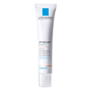 Produktbild von ROCHE-POSAY Effaclar Duo+ Unifiant Creme mittel