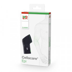 Produktbild von CELLACARE Epi Classic Ellenbogenbandage Gr.4