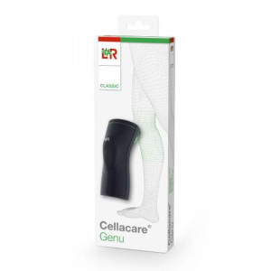 Produktbild von CELLACARE Genu Classic Kniebandage Gr.3