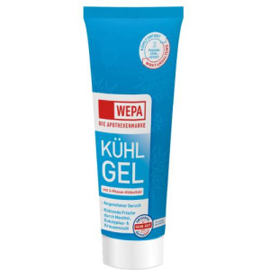 Produktbild von WEPA K&uuml;hlgel