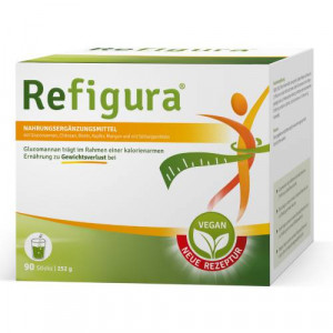 Produktbild von REFIGURA Sticks